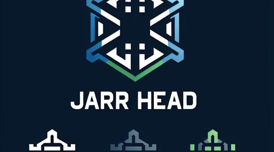 Experience the Power of JARR Head’s ‘Unbeatable’