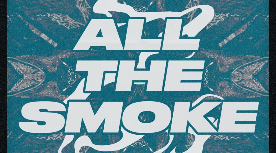 Bringing More Thoughtfully Constructed Mixes: This was July on ‘All The Smoke’