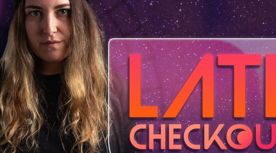 July on Avi Sic’s ‘Late Checkout’: Bringing an Impressive Lineup of Guests and Compelling Mixes